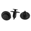 Mazda 10 x Carpet Clip Retainer Fasteners (Various Years)