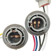 Hyundai Sonata Wiring Harness 2 x Light (2011–2014)