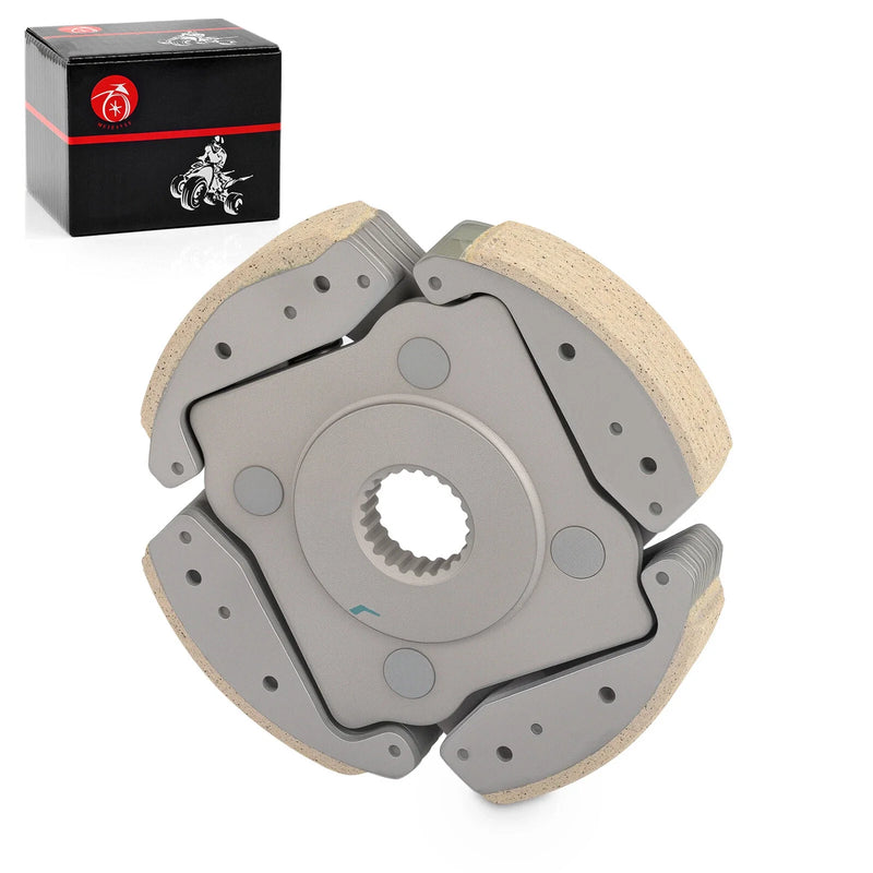 Kawasaki Bayou 300 KLF300 A / B / C 86-04 4X4 Wet Clutch Centrifugal Carrier