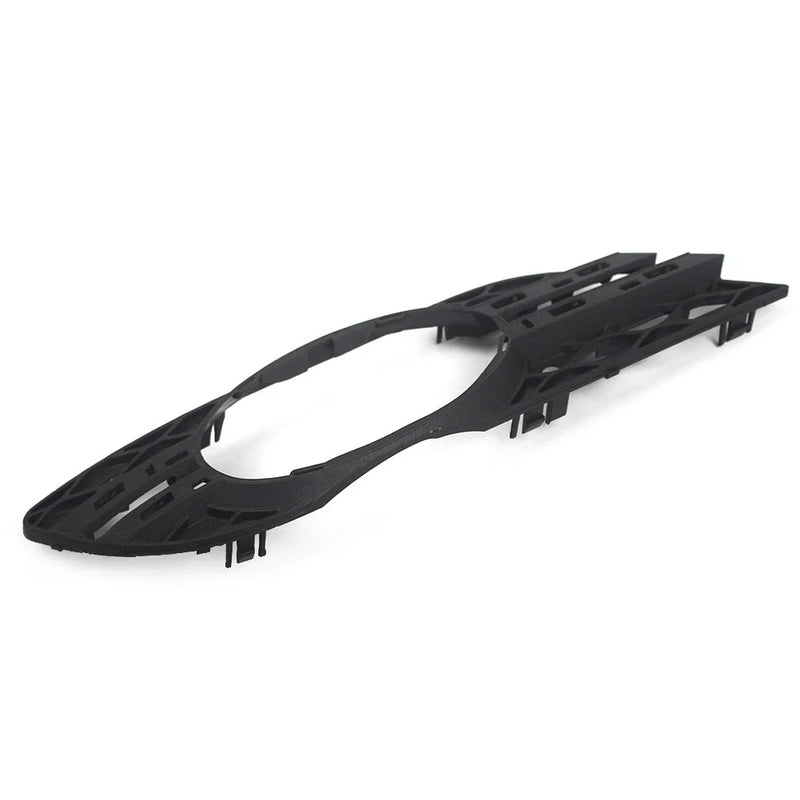 Mercedes-Benz E320 E350 E550 E63 Front Right Fog Light Grille (2007-2009)