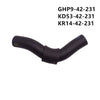 Mazda 3 BM, 6, CX-5, CX-9 Fuel Tank Filler Hose (2014-2023)