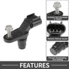 Buick Lacrosse Camshaft Position Sensor (2010–2016)