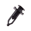 Honda Accord 80pc Bumper Push Pin Retainer Trim Clip Rivet (2003-2007)