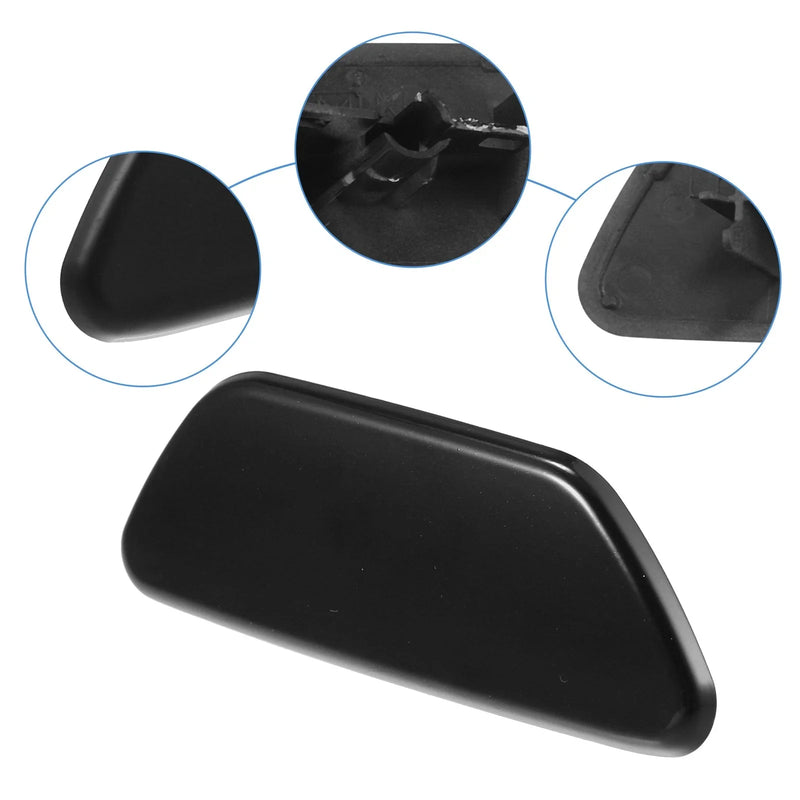 Subaru Forester Front Right Headlamp Washer Nozzle Cap (2014-2018)