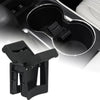 Toyota Highlander Black Center Cup Holder Insert Divider (2001-2023)