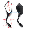 Kawasaki ZR750 Zephyr (1993-2006) & ZR550 Zephyr Rear View Mirror (1990-1998)