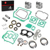 EZGO 4 Cycle Robin 295cc Gas Golf Cart Piston & Ring Gasket Kit (1991–2026)