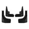Mercedes-Benz GLC Coupe Mud Flaps Splash Guards (2017-2019)