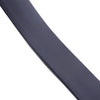 1.5M Black Car Fender Flare Wheel Eyebrow Trim