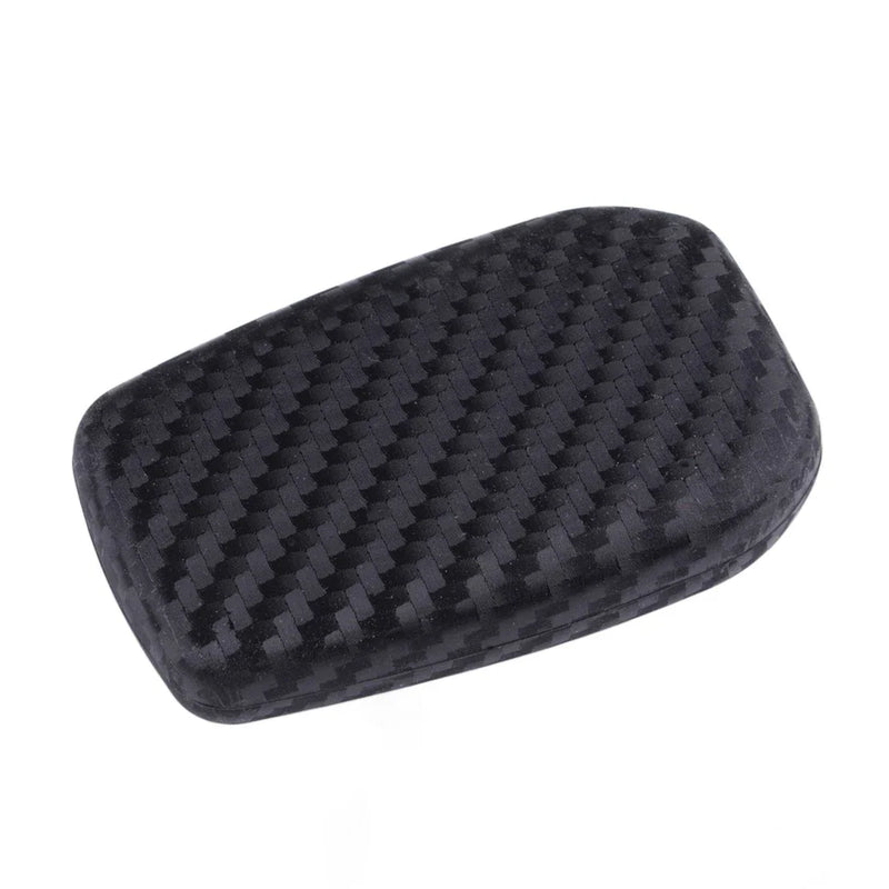 Toyota Corolla, Crown, Hilux, Prius, RAV4 TPU Remote Key Cover Case (2010-2023)
