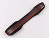 Honda Civic Type R Glossy Black Side Door Handle Cover Trim (2022-2023)