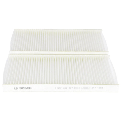 Kia Sorento Cabin Air Filter (2003 - 2007)