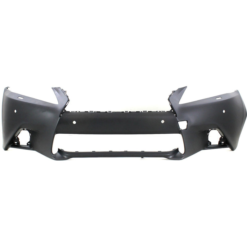 Front Bumper Cover For 2013 Lexus GS350 F Sport Package