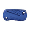 Suzuki GSX-S 750 Blue Rear Brake Fluid Reservoir Cap (2017-2023)
