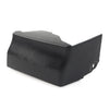 Land Rover LR2 Left Side Front Lower Fender Molding Black (2006-2016)