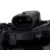 Vauxhall Opel Insignia Front Bumper Fog Light Lamps (2013-2017)