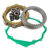 Honda Recon TRX250 Clutch Friction Plates & Gasket