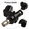 SX Fuel Injector Fitment