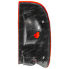 Ford Falcon AU BA Ute LH LHS Tail Light Left (1999-2003)