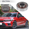 Honda Accord (1998-2002) 1 x Pcs Drive Belt Idler Pulley
