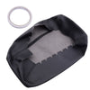 11-19 Jeep Grand Cherokee Black Center Console Lid Armrest Cover