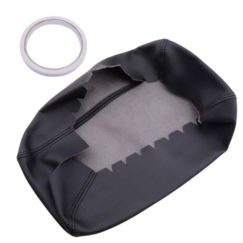 11-19 Jeep Grand Cherokee Black Center Console Lid Armrest Cover