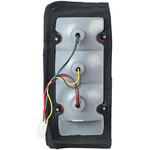 Toyota Landcruiser 60 Series Tail Light (1980-1989)