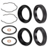 Suzuki GSXR1000 (05-08) / GSX1300 Hayabusa Fork Seals (08-24)