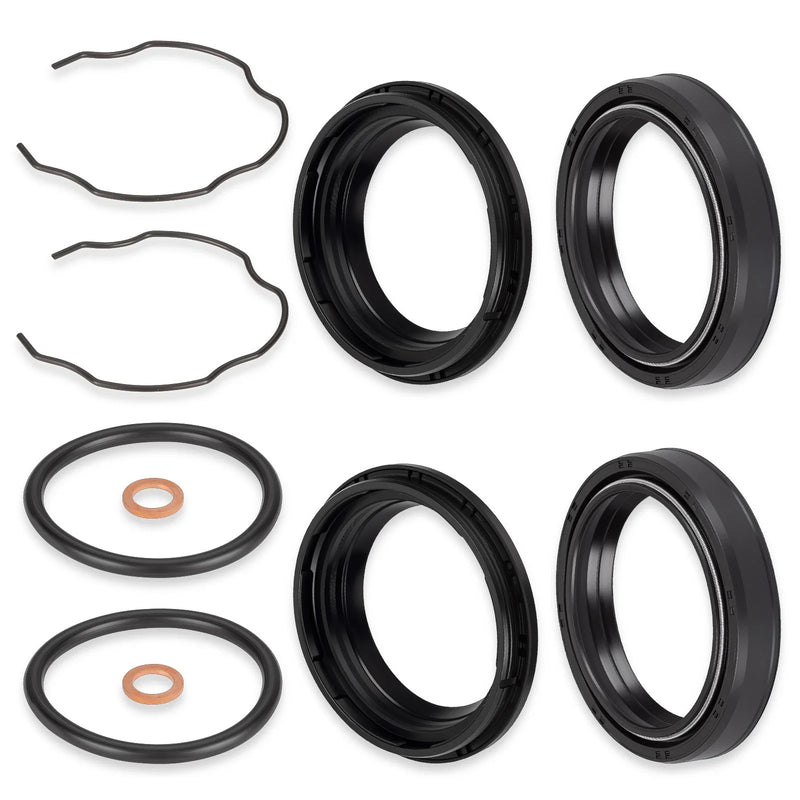 Suzuki GSXR1000 (05-08) / GSX1300 Hayabusa Fork Seals (08-24)