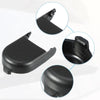 Chevrolet Trax 2x Front Windshield Wiper Arm Nut Cap (2015 - 2022)