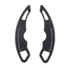 Lexus RC NX IS CT200h Steering Wheel Shift Paddle Extensions (2015-2022)
