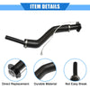 Ford Ranger Fuel Filler Neck Pipe Hose (1993-1997)