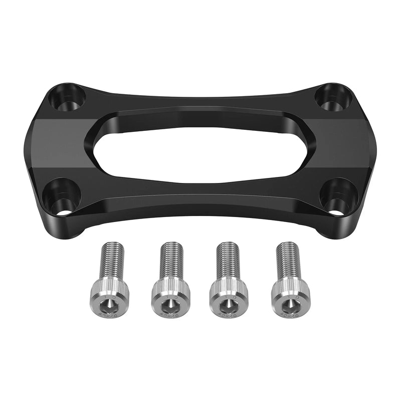 Suzuki RMZ250 RMZ450 RMX450Z Handlebar Riser Mount Clamp (2010-2017)