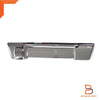 Isuzu D-Max Ute Chrome Tailgate Handle Cover Insert (2020-2023)