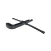 Jaguar F-Pace Rear Wiper Arm & Blade Kit (2017-2022)