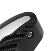Suzuki GSX-R1000 Crash Slider Protector Aluminum Frame Silver (2017-2023)