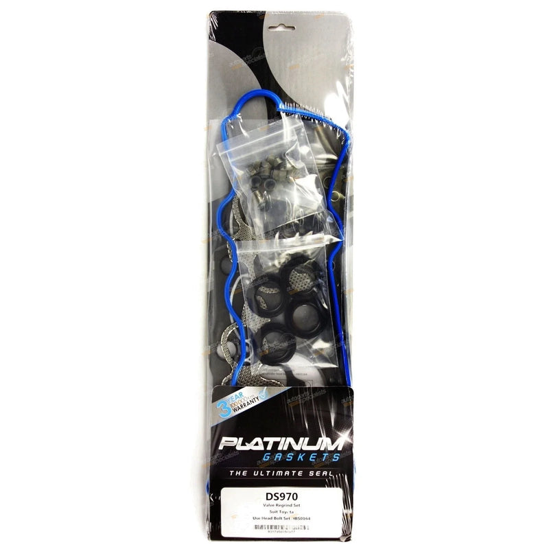 Toyota RAV4 SXA10R Valve Regrind Gasket Set (1994–1997)
