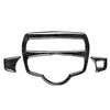 Mercedes-Benz GLC C Class 3 x Headlight Switch Cover Trim (2015-2020)