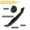Ford Fusion LED Side Mirror Turn Signal Lights (2013-2020)