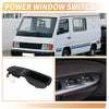 Mercedes-Benz MB VAN MB100 MB140 Front Right Power Window Switch (1999-2005)
