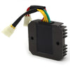 Honda VF700C VF700V VT800C XLV600 Voltage Rectifier Regulator (1983-1986)