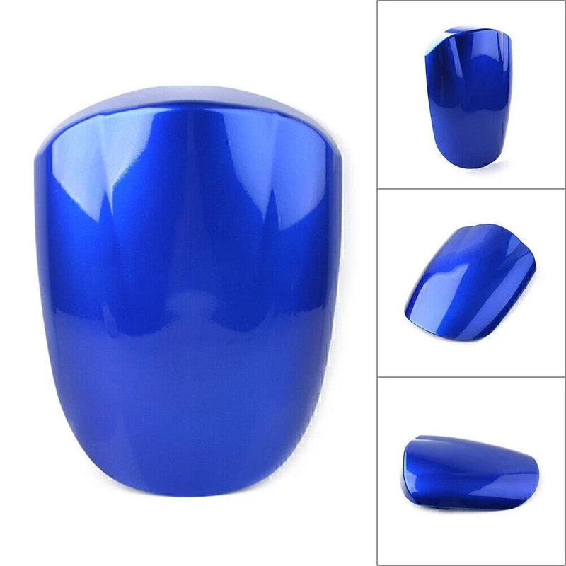 Kawasaki ZX-9R (1998-2001) Blue Rear Seat Cover Cowl