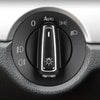 VW Golf Mk4 Passat Polo Auto Headlight Switch w Sensor