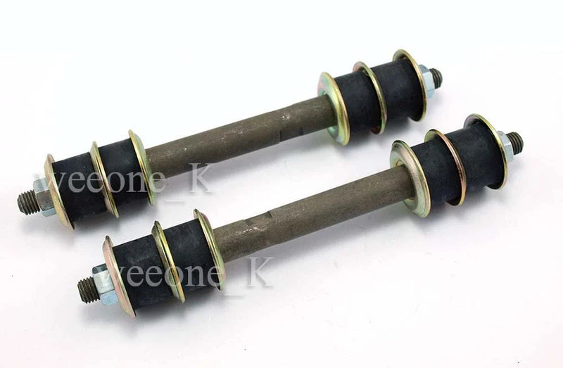 Isuzu KB20 KBD 2 x Sway Bar Links (1981-1988)