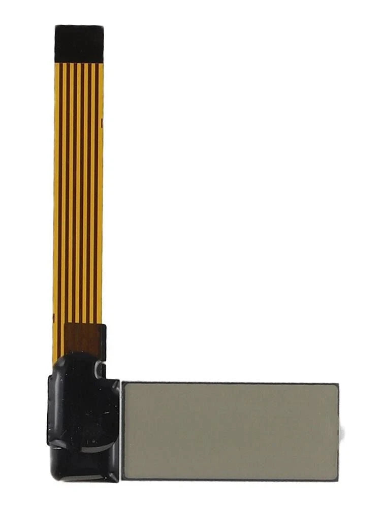 Kenworth Trucks Speedometer Plastic LCD Display Screen Replacement