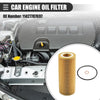 BMW E46 318D 320D Engine Oil Filter & Gasket Set (1998-2006)