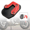 BMW F900R F900 R Side Stand Plate (2020)