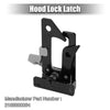 Mercedes-Benz C300 CLS400 C63 AMG S Hood Lock Latch (2015-2017)