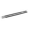 Tesla Model Y Window Strip Moulding Seal (2020-2024)