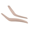 BMW X1 E84 (2010-2016) - 1 Pair Beige Inner Door Handle Trim Covers